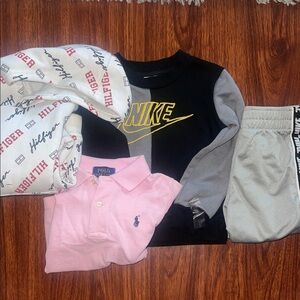 2T Toddler Bundle